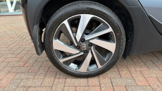 Toyota Aygo X 1.0 VVT-i Edge 5dr Petrol Hatchback